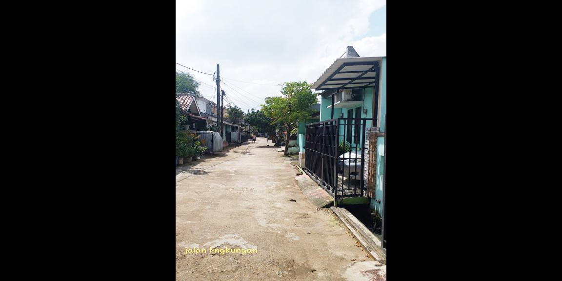 Rumah Dijual Murah Strategis Dekat Kampus UPH dan Lippo Mall Karawaci Tangerang Rumah Dijual Murah Strategis Dekat Kampus UPH dan Lippo Mall Karawaci Tangerang