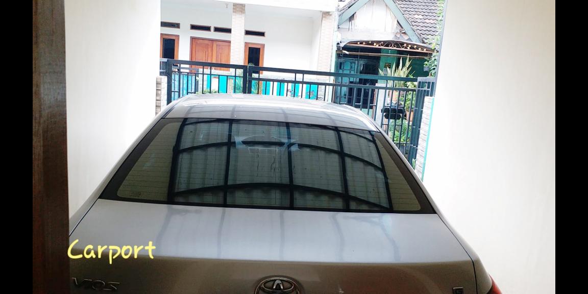 Rumah Dijual Murah Strategis Dekat Kampus UPH dan Lippo Mall Karawaci Tangerang Rumah Dijual Murah Strategis Dekat Kampus UPH dan Lippo Mall Karawaci Tangerang