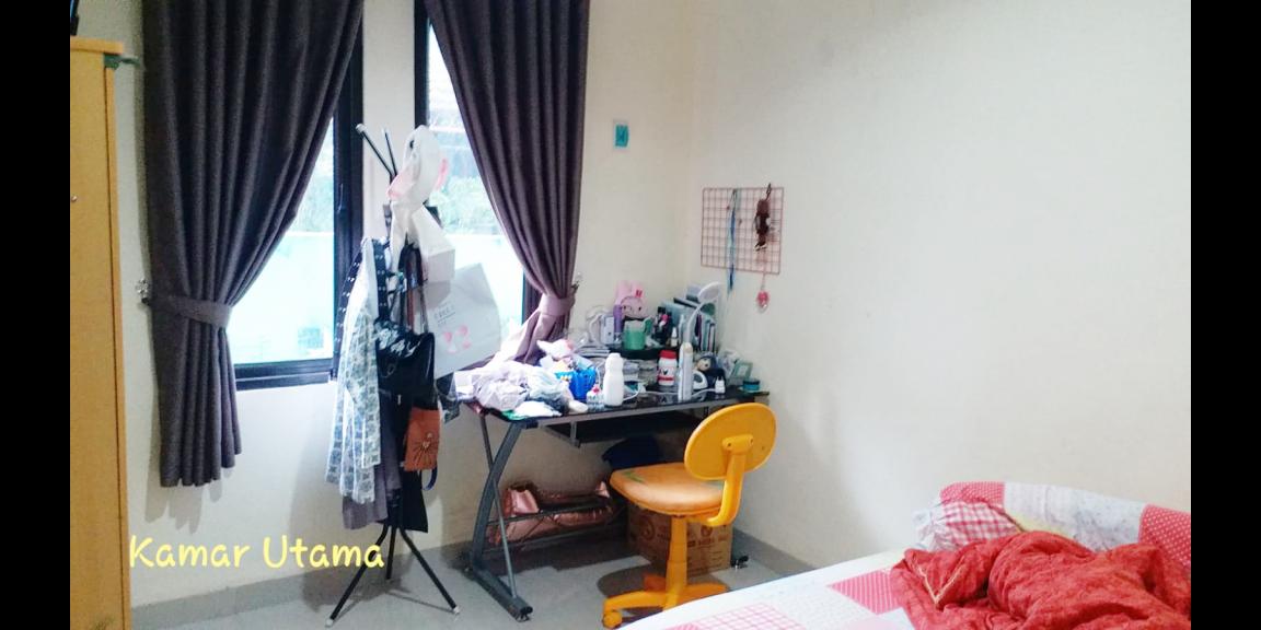 Rumah Dijual Murah Strategis Dekat Kampus UPH dan Lippo Mall Karawaci Tangerang Rumah Dijual Murah Strategis Dekat Kampus UPH dan Lippo Mall Karawaci Tangerang