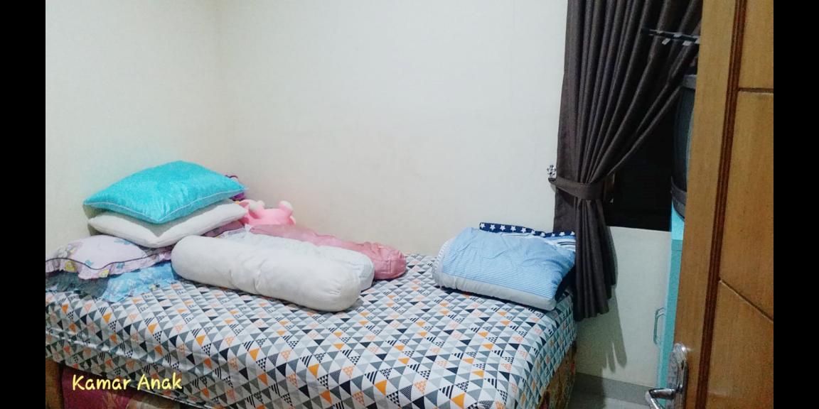 Rumah Dijual Murah Strategis Dekat Kampus UPH dan Lippo Mall Karawaci Tangerang Rumah Dijual Murah Strategis Dekat Kampus UPH dan Lippo Mall Karawaci Tangerang