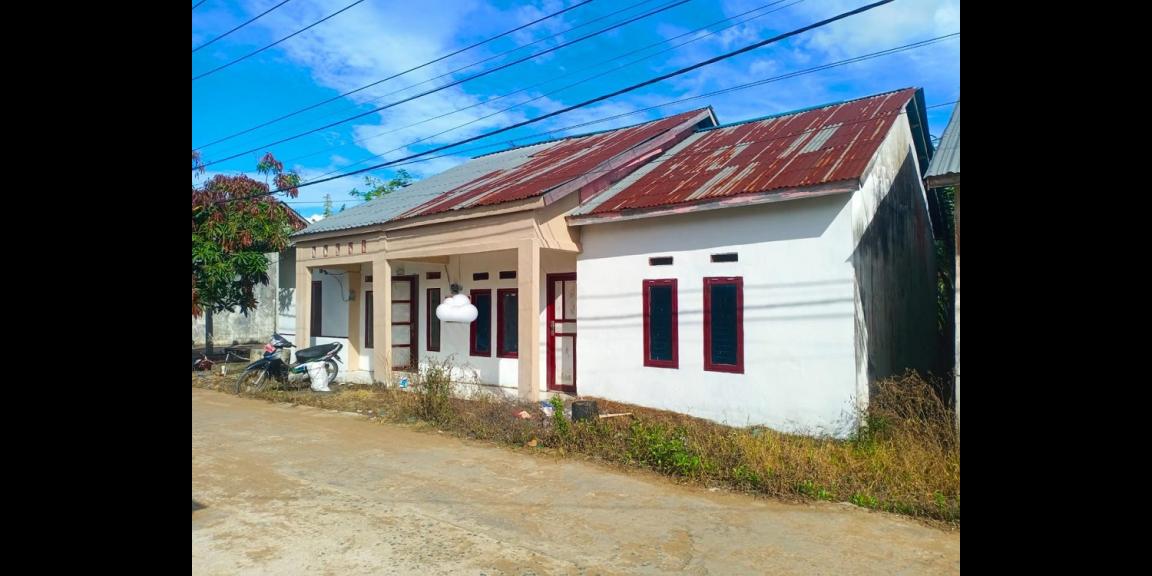 Rumah Dijual Dekat Mall Gaia Bumi Raya City, RSUD dr. Soedarso Pontianak, Ayani Mega Mall, Bandara Supadio Rumah Dijual Dekat Mall Gaia Bumi Raya City, RSUD dr. Soedarso Pontianak, Ayani Mega Mall, Bandara Supadio