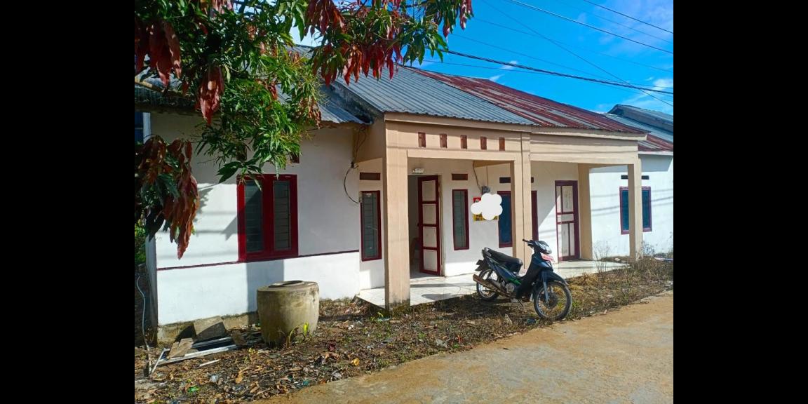 Rumah Dijual Dekat Mall Gaia Bumi Raya City, RSUD dr. Soedarso Pontianak, Ayani Mega Mall, Bandara Supadio Rumah Dijual Dekat Mall Gaia Bumi Raya City, RSUD dr. Soedarso Pontianak, Ayani Mega Mall, Bandara Supadio