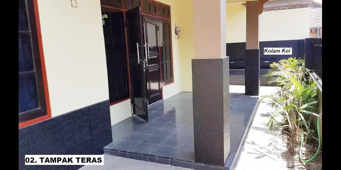 Rumah Dijual di Yogyakarta Dekat PEMDA Sleman, Kantor Bupati Sleman, RSUD Sleman, Sleman City Hall, Alun-Alun Sleman Rumah Dijual di Yogyakarta Dekat PEMDA Sleman, Kantor Bupati Sleman, RSUD Sleman, Sleman City Hall, Alun-Alun Sleman