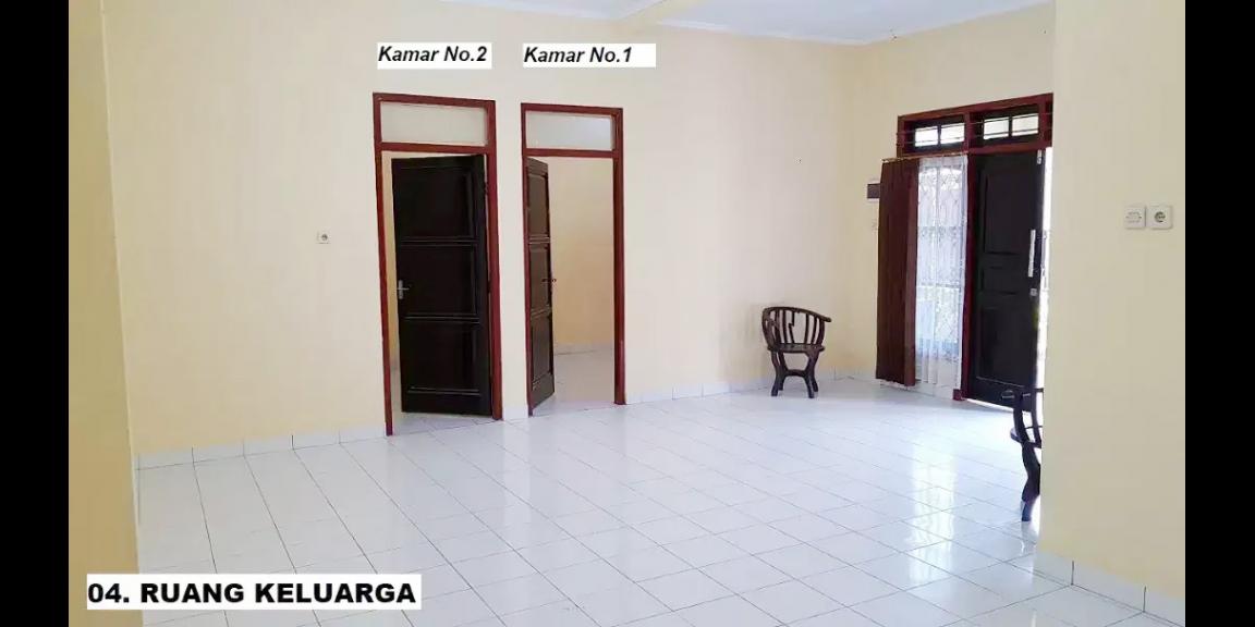 Rumah Dijual di Yogyakarta Dekat PEMDA Sleman, Kantor Bupati Sleman, RSUD Sleman, Sleman City Hall, Alun-Alun Sleman Rumah Dijual di Yogyakarta Dekat PEMDA Sleman, Kantor Bupati Sleman, RSUD Sleman, Sleman City Hall, Alun-Alun Sleman