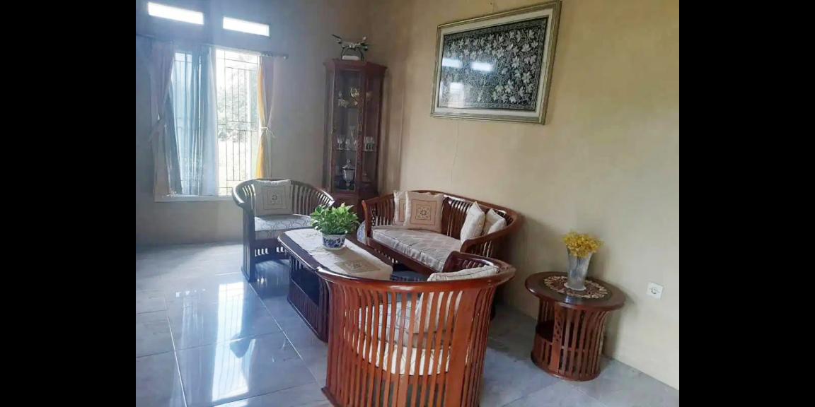 Rumah Dijual Murah Siap Huni Tanah Luas Dekat Stasiun Bojong Gede Bogor Rumah Dijual Murah Siap Huni Tanah Luas Dekat Stasiun Bojong Gede Bogor