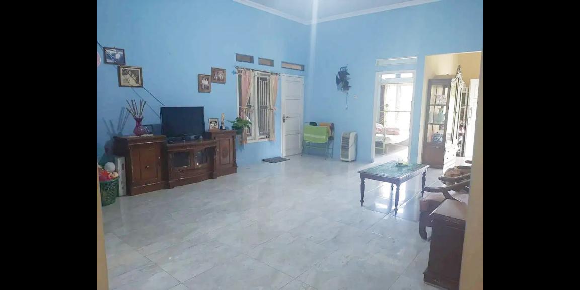 Rumah Dijual Murah Siap Huni Tanah Luas Dekat Stasiun Bojong Gede Bogor Rumah Dijual Murah Siap Huni Tanah Luas Dekat Stasiun Bojong Gede Bogor