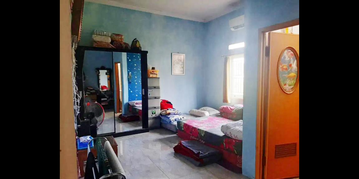 Rumah Dijual Murah Siap Huni Tanah Luas Dekat Stasiun Bojong Gede Bogor Rumah Dijual Murah Siap Huni Tanah Luas Dekat Stasiun Bojong Gede Bogor