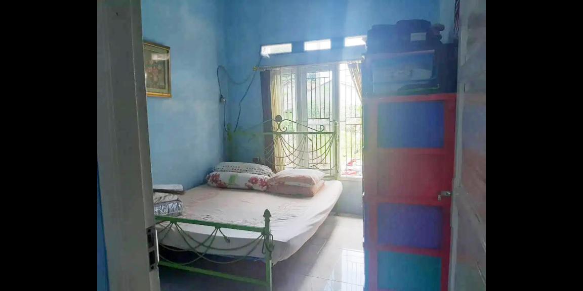 Rumah Dijual Murah Siap Huni Tanah Luas Dekat Stasiun Bojong Gede Bogor Rumah Dijual Murah Siap Huni Tanah Luas Dekat Stasiun Bojong Gede Bogor