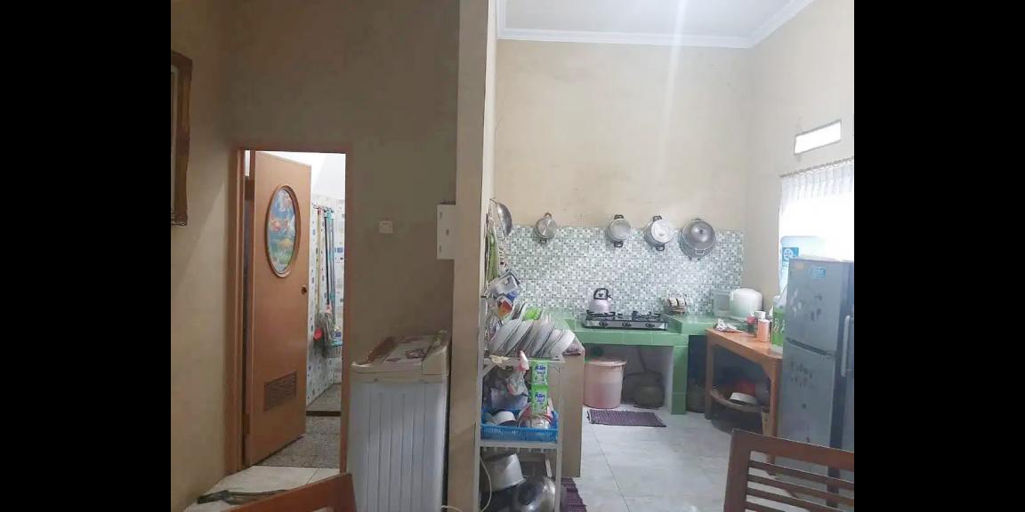 Rumah Dijual Murah Siap Huni Tanah Luas Dekat Stasiun Bojong Gede Bogor Rumah Dijual Murah Siap Huni Tanah Luas Dekat Stasiun Bojong Gede Bogor