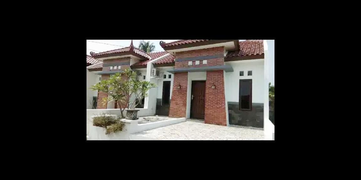 Rumah Dijual Murah Dekat Stasiun Cilebut di Perumahan Puri Kintamani Cilebut Bogor Rumah Dijual Murah Dekat Stasiun Cilebut di Perumahan Puri Kintamani Cilebut Bogor
