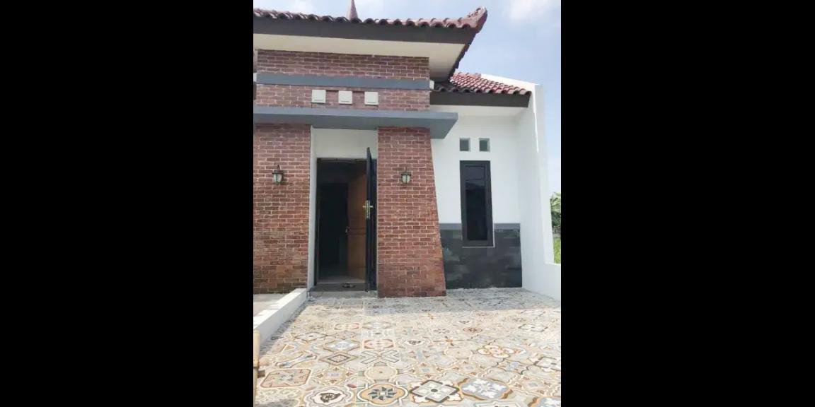 Rumah Dijual Murah Dekat Stasiun Cilebut di Perumahan Puri Kintamani Cilebut Bogor Rumah Dijual Murah Dekat Stasiun Cilebut di Perumahan Puri Kintamani Cilebut Bogor