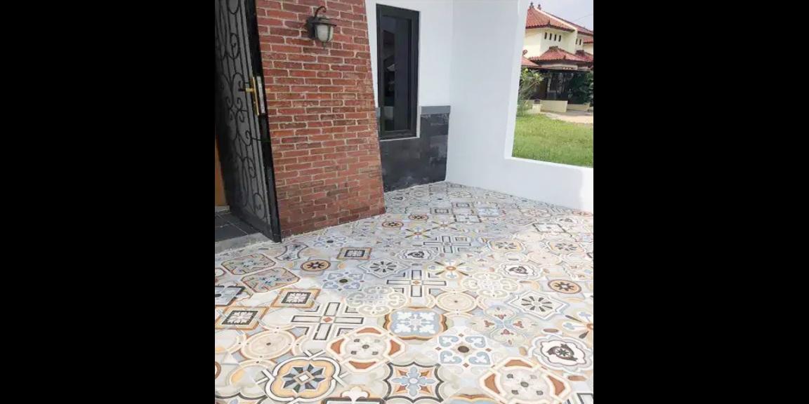 Rumah Dijual Murah Dekat Stasiun Cilebut di Perumahan Puri Kintamani Cilebut Bogor Rumah Dijual Murah Dekat Stasiun Cilebut di Perumahan Puri Kintamani Cilebut Bogor