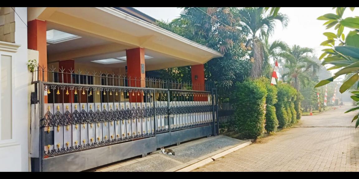 Dijual Rumah Mewah HOOK Super BU Dekat Stasiun MRT Lebak Bulus dan Point Square Dijual Rumah Mewah HOOK Super BU Dekat Stasiun MRT Lebak Bulus dan Point Square