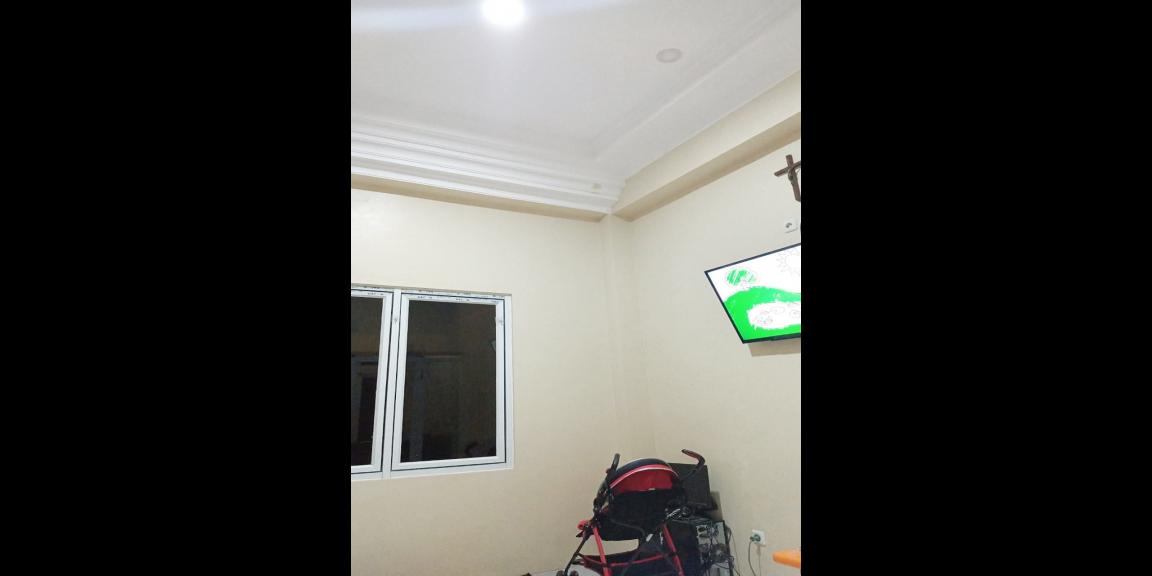 Rumah Dijual Dekat Summarecon Mall Serpong Tangerang Posisi Hook dan Strategis Rumah Dijual Dekat Summarecon Mall Serpong Tangerang Posisi Hook dan Strategis