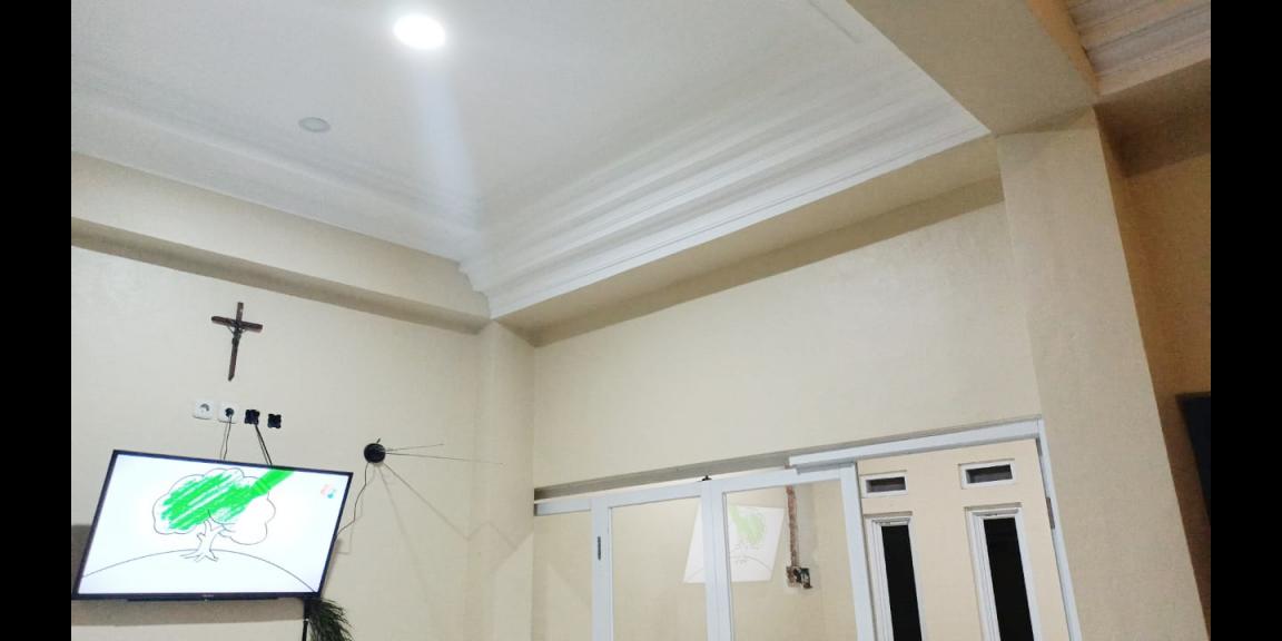 Rumah Dijual Dekat Summarecon Mall Serpong Tangerang Posisi Hook dan Strategis Rumah Dijual Dekat Summarecon Mall Serpong Tangerang Posisi Hook dan Strategis