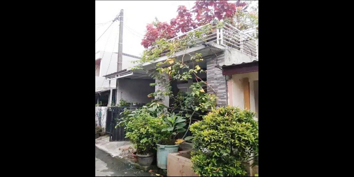 Rumah Minimalis Dijual Murah Dekat Trans Snow World Bekasi dan RS Siloam Bekasi Rumah Minimalis Dijual Murah Dekat Trans Snow World Bekasi dan RS Siloam Bekasi