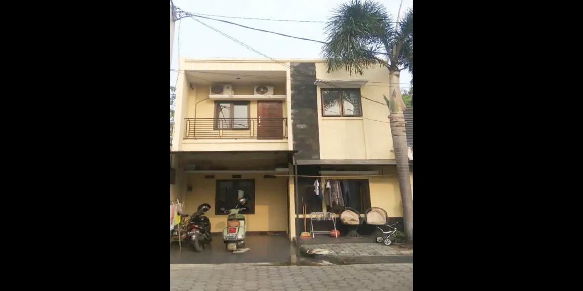 Rumah Dijual di Pondok Aren Tangerang Selatan Dekat Transpark Mall Bintaro Rumah Dijual di Pondok Aren Tangerang Selatan Dekat Transpark Mall Bintaro
