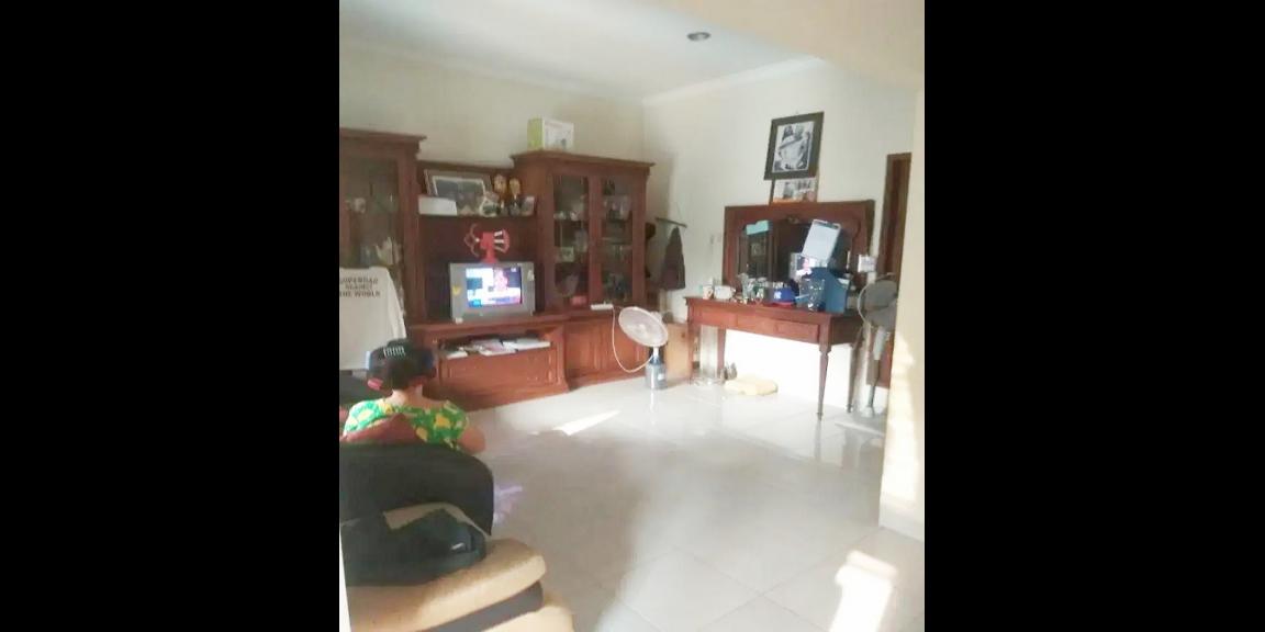 Rumah Dijual di Pondok Aren Tangerang Selatan Dekat Transpark Mall Bintaro Rumah Dijual di Pondok Aren Tangerang Selatan Dekat Transpark Mall Bintaro