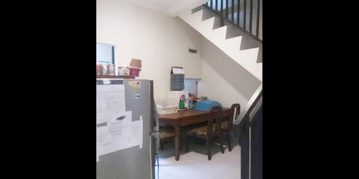 Rumah Dijual di Pondok Aren Tangerang Selatan Dekat Transpark Mall Bintaro Rumah Dijual di Pondok Aren Tangerang Selatan Dekat Transpark Mall Bintaro