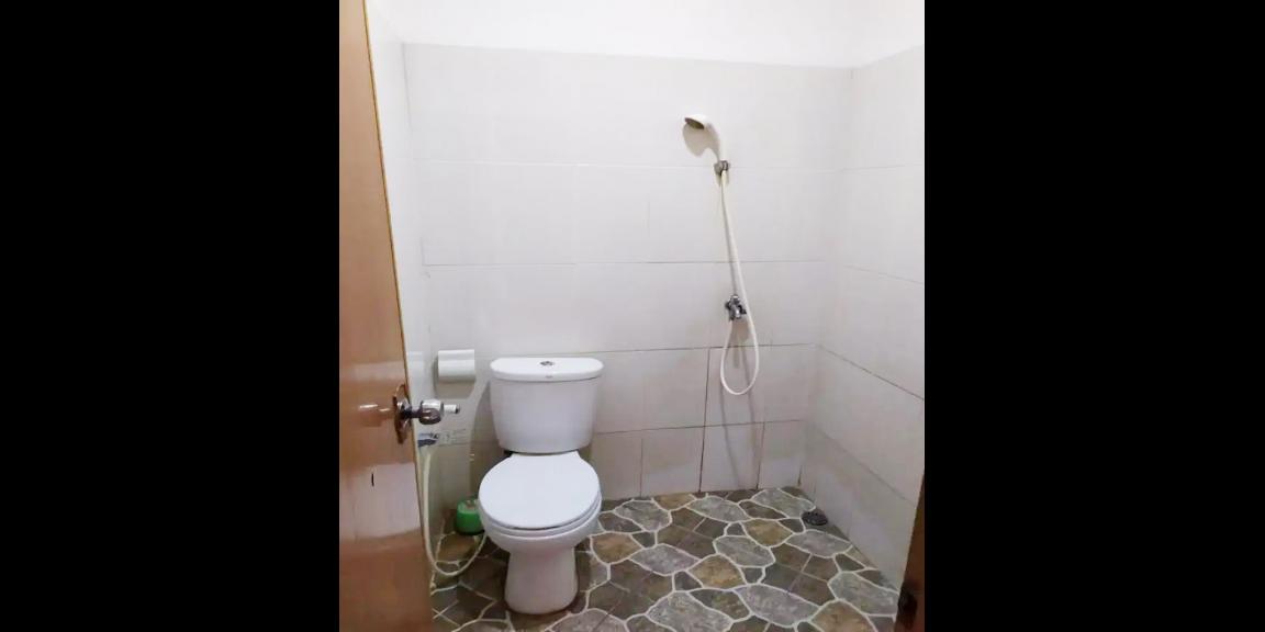 Rumah Dijual di Pondok Aren Tangerang Selatan Dekat Transpark Mall Bintaro Rumah Dijual di Pondok Aren Tangerang Selatan Dekat Transpark Mall Bintaro