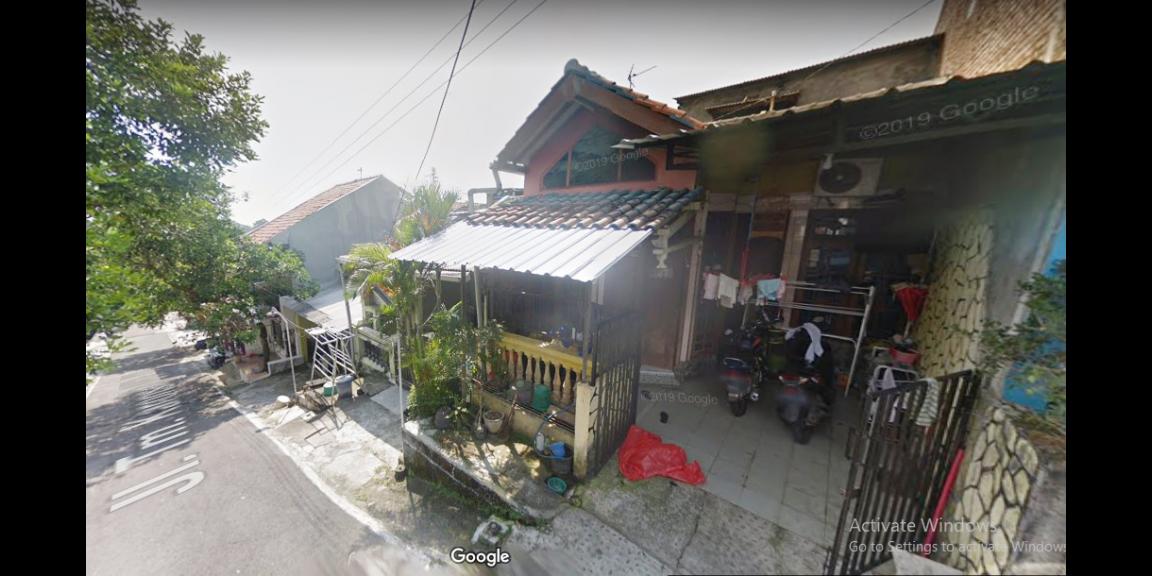 Rumah Dijual Murah di Kota Semarang Dekat Kampus UIN Walisongo Semarang Rumah Dijual Murah di Kota Semarang Dekat Kampus UIN Walisongo Semarang