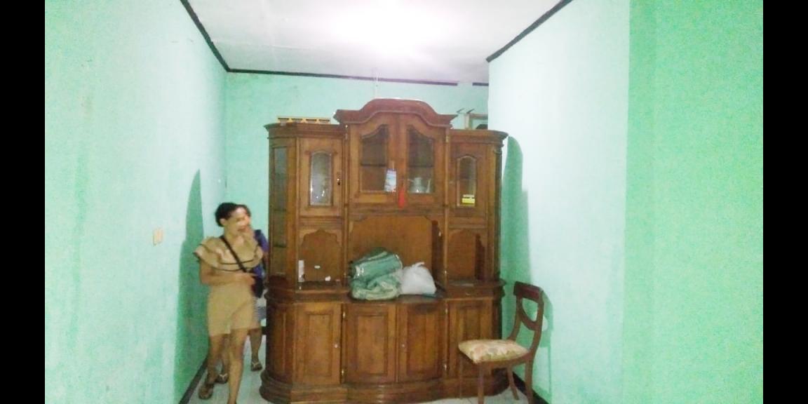 Rumah Dijual Murah di Kota Semarang Dekat Kampus UIN Walisongo Semarang Rumah Dijual Murah di Kota Semarang Dekat Kampus UIN Walisongo Semarang