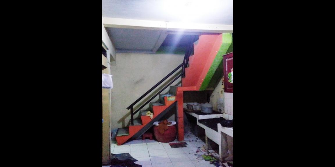 Rumah Dijual Murah di Kota Semarang Dekat Kampus UIN Walisongo Semarang Rumah Dijual Murah di Kota Semarang Dekat Kampus UIN Walisongo Semarang