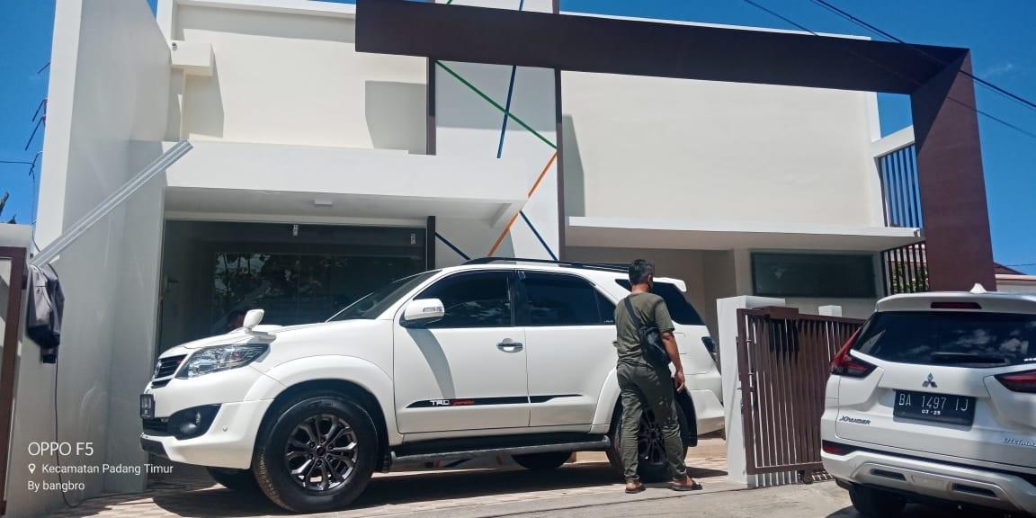 Dijual Rumah Baru di Kota Padang Dekat Kampus UNAND, UPI YPTK dan Pasar Raya Padang Dijual Rumah Baru di Kota Padang Dekat Kampus UNAND, UPI YPTK dan Pasar Raya Padang