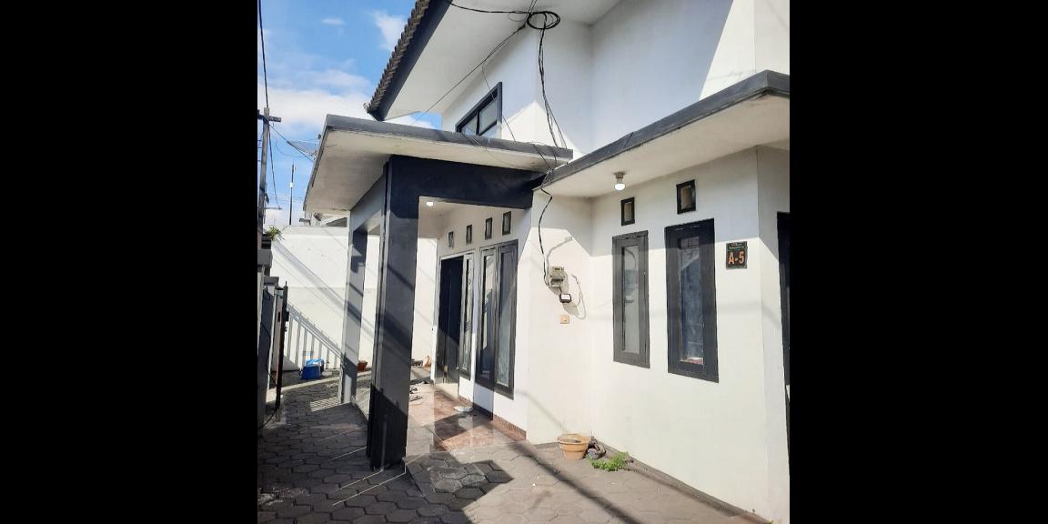 Rumah Dijual di Kota Malang Dekat Universitas Brawijaya dan Universitas Negeri Malang Rumah Dijual di Kota Malang Dekat Universitas Brawijaya dan Universitas Negeri Malang