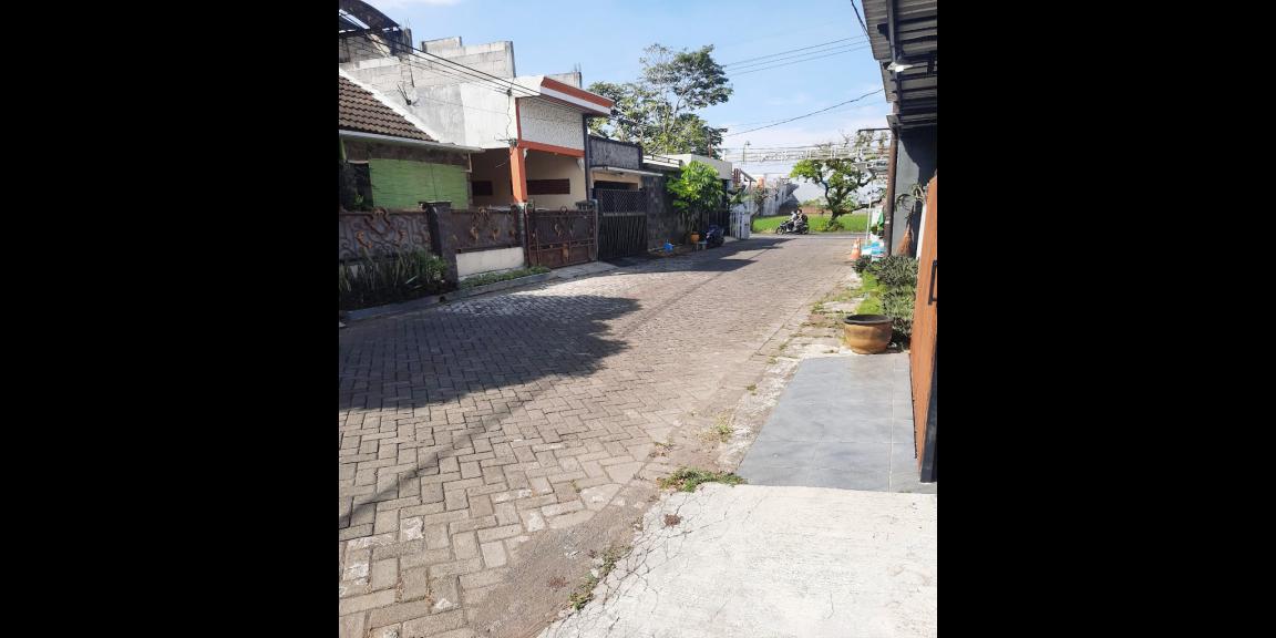 Rumah Dijual di Kota Malang Dekat Universitas Brawijaya dan Universitas Negeri Malang Rumah Dijual di Kota Malang Dekat Universitas Brawijaya dan Universitas Negeri Malang
