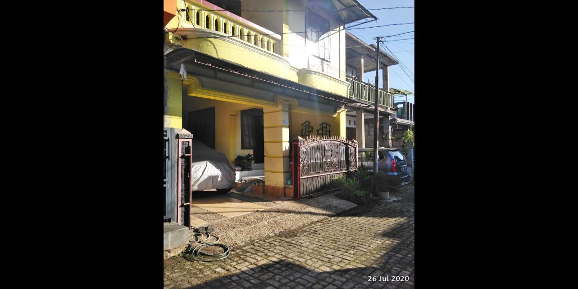 Rumah Dijual Dekat Kampus UNJANI Universitas Jenderal Achmad Yani Kota Cimahi Rumah Dijual Dekat Kampus UNJANI Universitas Jenderal Achmad Yani Kota Cimahi