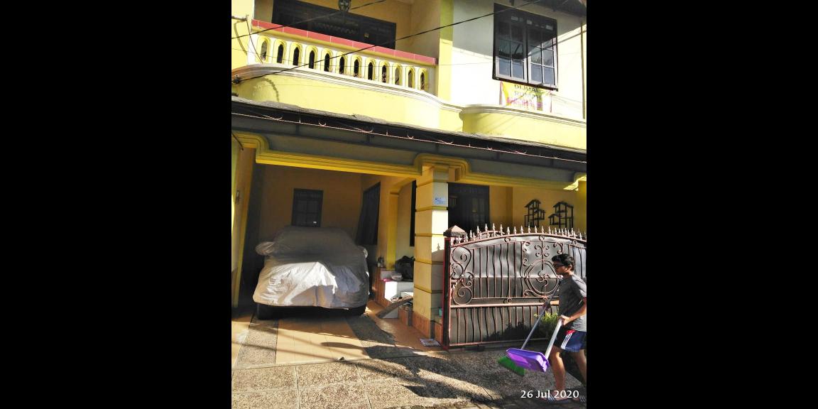 Rumah Dijual Dekat Kampus UNJANI Universitas Jenderal Achmad Yani Kota Cimahi Rumah Dijual Dekat Kampus UNJANI Universitas Jenderal Achmad Yani Kota Cimahi