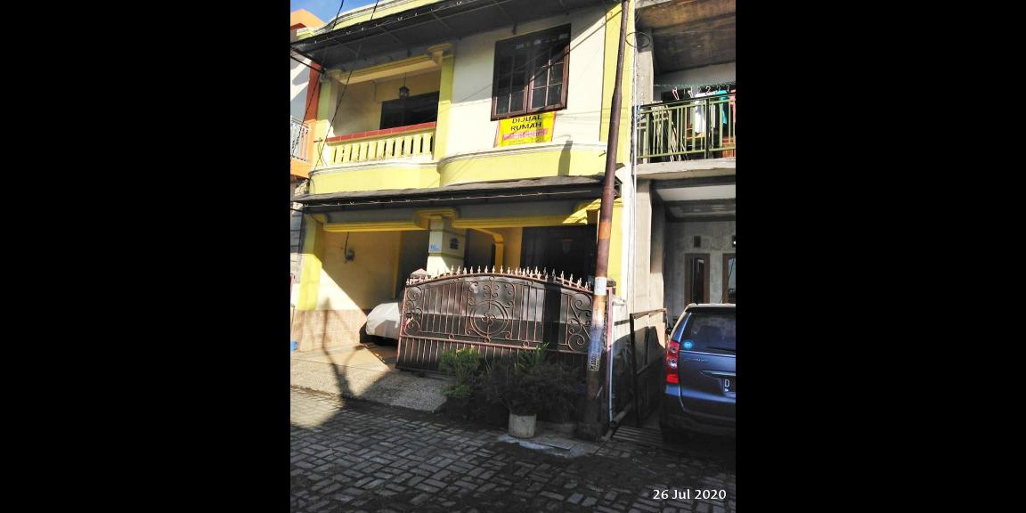 Rumah Dijual Dekat Kampus UNJANI Universitas Jenderal Achmad Yani Kota Cimahi Rumah Dijual Dekat Kampus UNJANI Universitas Jenderal Achmad Yani Kota Cimahi