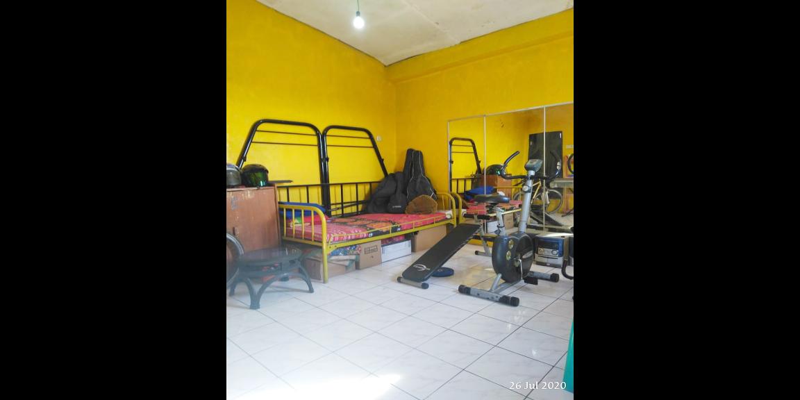 Rumah Dijual Dekat Kampus UNJANI Universitas Jenderal Achmad Yani Kota Cimahi Rumah Dijual Dekat Kampus UNJANI Universitas Jenderal Achmad Yani Kota Cimahi