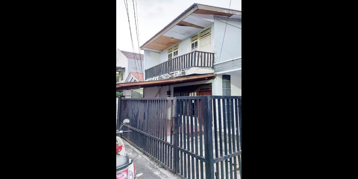 Rumah Dijual Dekat UPN Veteran Jakarta, One Belpark Mall, Pasar Pondok Labu, RS Prikasih, SMA Negeri 34 Jakarta Rumah Dijual Dekat UPN Veteran Jakarta, One Belpark Mall, Pasar Pondok Labu, RS Prikasih, SMA Negeri 34 Jakarta