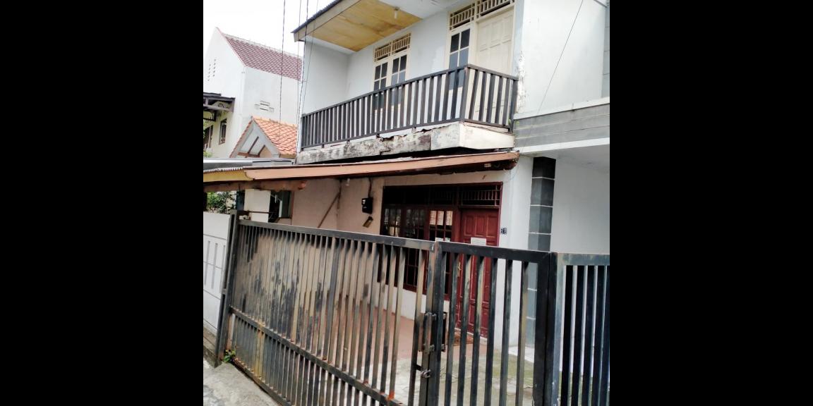 Rumah Dijual Dekat UPN Veteran Jakarta, One Belpark Mall, Pasar Pondok Labu, RS Prikasih, SMA Negeri 34 Jakarta Rumah Dijual Dekat UPN Veteran Jakarta, One Belpark Mall, Pasar Pondok Labu, RS Prikasih, SMA Negeri 34 Jakarta