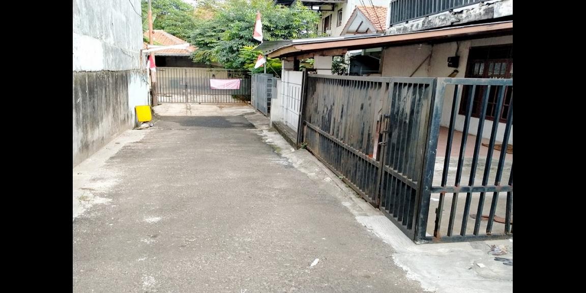 Rumah Dijual Dekat UPN Veteran Jakarta, One Belpark Mall, Pasar Pondok Labu, RS Prikasih, SMA Negeri 34 Jakarta Rumah Dijual Dekat UPN Veteran Jakarta, One Belpark Mall, Pasar Pondok Labu, RS Prikasih, SMA Negeri 34 Jakarta