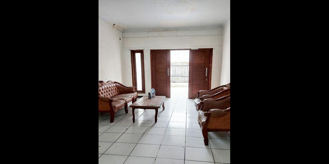 Rumah Dijual Dekat UPN Veteran Jakarta, One Belpark Mall, Pasar Pondok Labu, RS Prikasih, SMA Negeri 34 Jakarta Rumah Dijual Dekat UPN Veteran Jakarta, One Belpark Mall, Pasar Pondok Labu, RS Prikasih, SMA Negeri 34 Jakarta