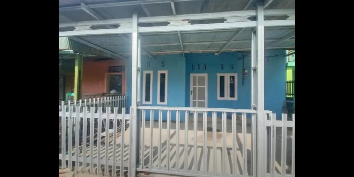 Rumah Dijual di Kota Banjarmasin Dekat RSUD Sultan Suriansyah, UIN Antasari, Duta Mall Banjarmasin Rumah Dijual di Kota Banjarmasin Dekat RSUD Sultan Suriansyah, UIN Antasari, Duta Mall Banjarmasin