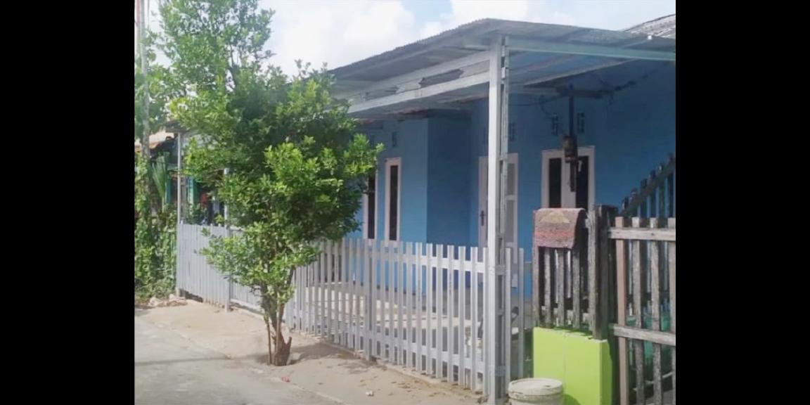 Rumah Dijual di Kota Banjarmasin Dekat RSUD Sultan Suriansyah, UIN Antasari, Duta Mall Banjarmasin Rumah Dijual di Kota Banjarmasin Dekat RSUD Sultan Suriansyah, UIN Antasari, Duta Mall Banjarmasin