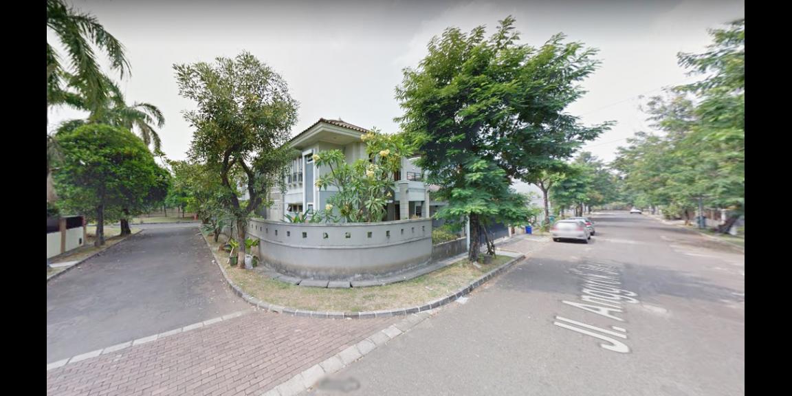 Rumah Dijual di BSD City Tangerang Selatan Dekat AEON Mall BSD dan Eka Hospital BSD Rumah Dijual di BSD City Tangerang Selatan Dekat AEON Mall BSD dan Eka Hospital BSD