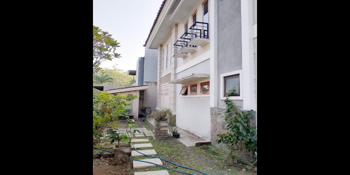 Rumah Dijual di BSD City Tangerang Selatan Dekat AEON Mall BSD dan Eka Hospital BSD Rumah Dijual di BSD City Tangerang Selatan Dekat AEON Mall BSD dan Eka Hospital BSD