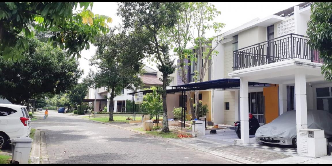 Rumah Dijual di BSD City Dekat AEON Mall BSD, ICE BSD, The Breeze BSD City, Universitas Prasetya Mulya BSD City Rumah Dijual di BSD City Dekat AEON Mall BSD, ICE BSD, The Breeze BSD City, Universitas Prasetya Mulya BSD City