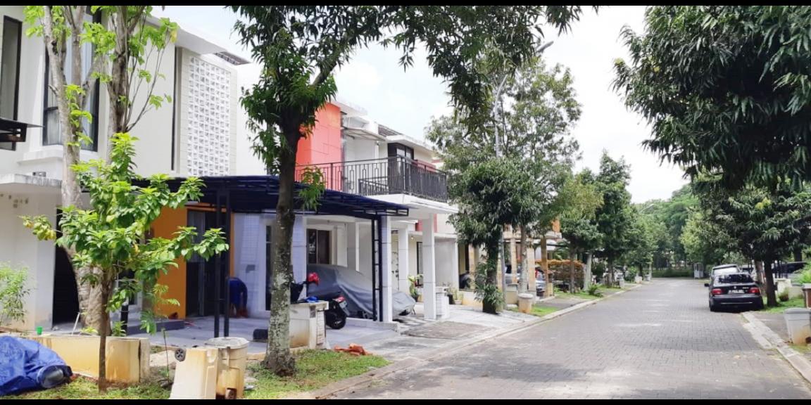 Rumah Dijual di BSD City Dekat AEON Mall BSD, ICE BSD, The Breeze BSD City, Universitas Prasetya Mulya BSD City Rumah Dijual di BSD City Dekat AEON Mall BSD, ICE BSD, The Breeze BSD City, Universitas Prasetya Mulya BSD City