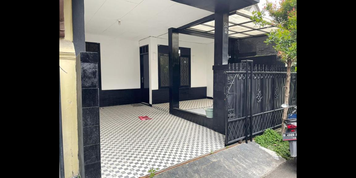 Rumah Dijual di BSD Dekat Pasar Modern BSD City, Santa Ursula BSD, Stasiun Rawa Buntu, Tol BSD, Teraskota Serpong Rumah Dijual di BSD Dekat Pasar Modern BSD City, Santa Ursula BSD, Stasiun Rawa Buntu, Tol BSD, Teraskota Serpong