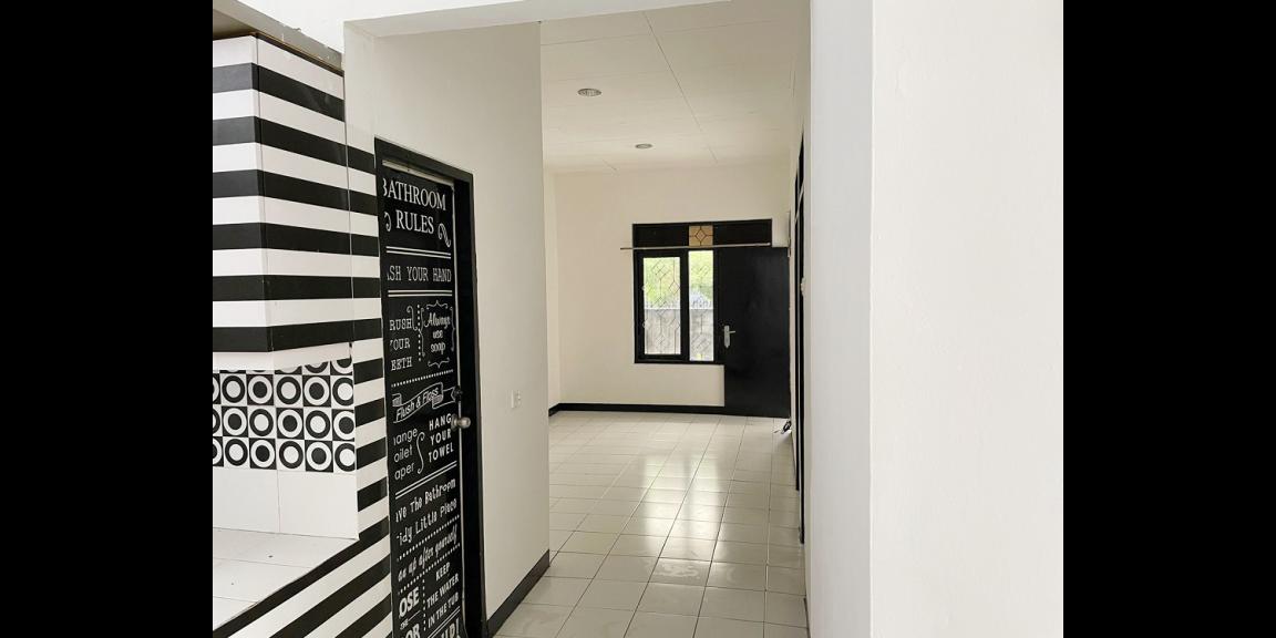 Rumah Dijual di BSD Dekat Pasar Modern BSD City, Santa Ursula BSD, Stasiun Rawa Buntu, Tol BSD, Teraskota Serpong Rumah Dijual di BSD Dekat Pasar Modern BSD City, Santa Ursula BSD, Stasiun Rawa Buntu, Tol BSD, Teraskota Serpong