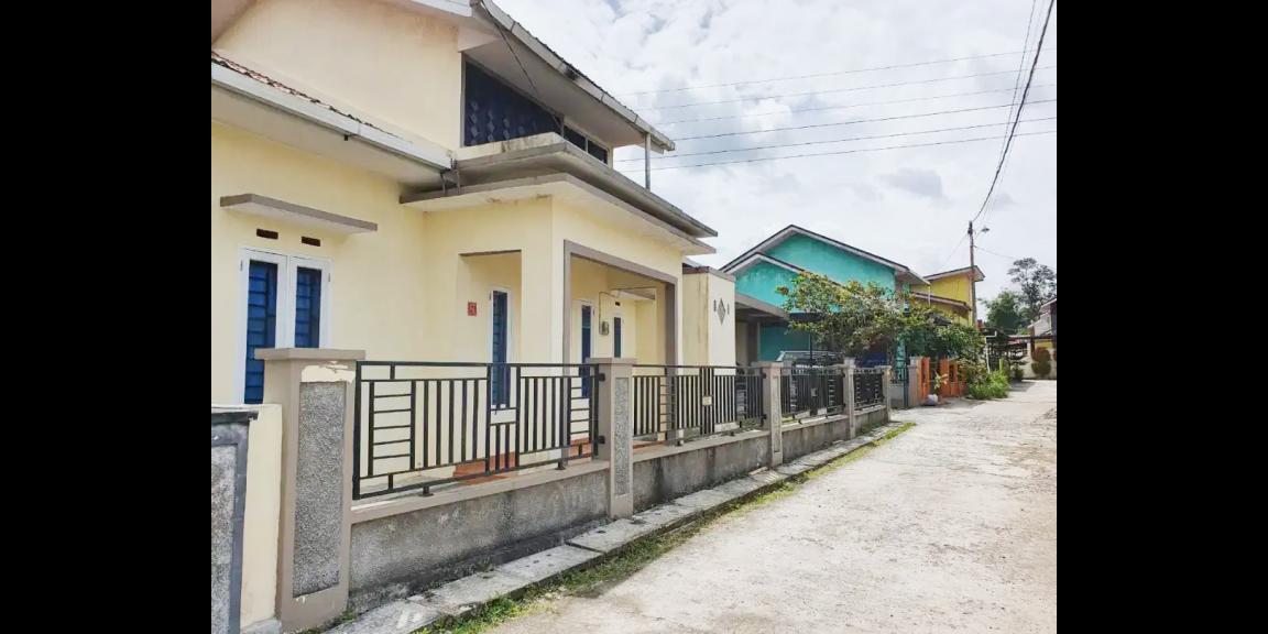 Rumah Dijual Murah Tanah Luas Lokasi Strategis Dekat Kota Bukittinggi Rumah Dijual Murah Tanah Luas Lokasi Strategis Dekat Kota Bukittinggi