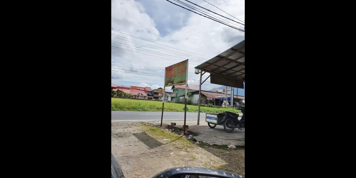 Rumah Dijual Murah Tanah Luas Lokasi Strategis Dekat Kota Bukittinggi Rumah Dijual Murah Tanah Luas Lokasi Strategis Dekat Kota Bukittinggi