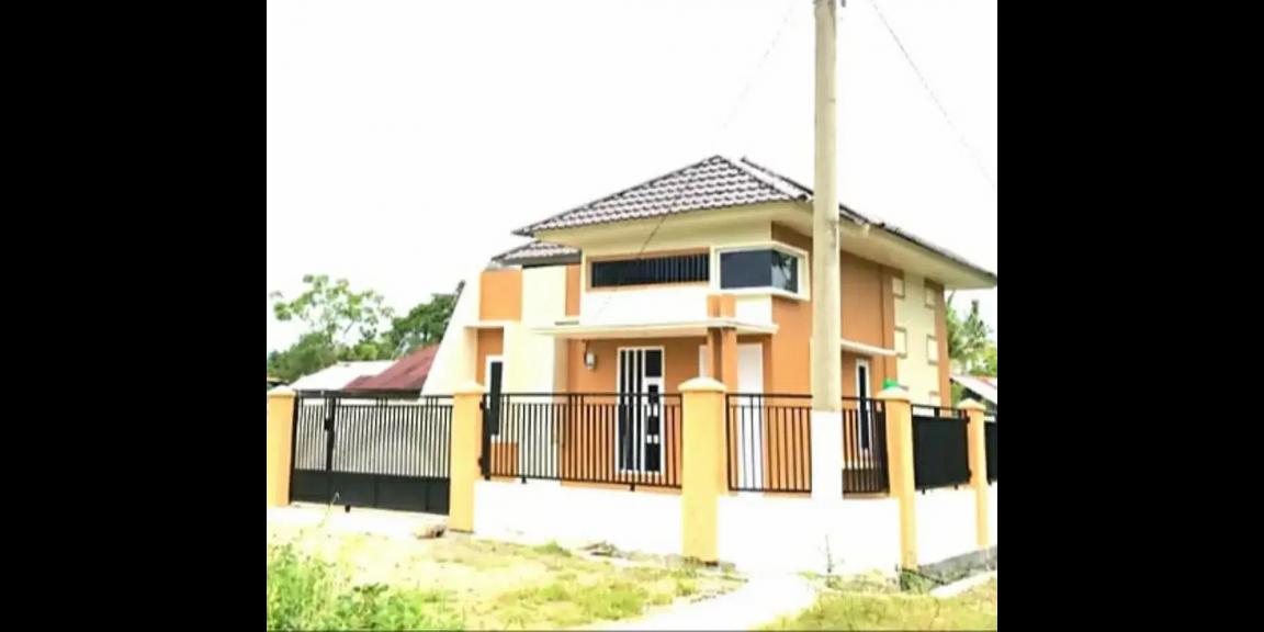 Rumah Dijual Murah Karena Mau Pindah Lokasi Strategis di By Pass Kota Padang Rumah Dijual Murah Karena Mau Pindah Lokasi Strategis di By Pass Kota Padang