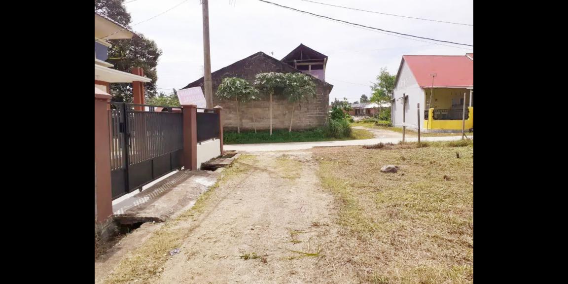 Rumah Dijual Murah Karena Mau Pindah Lokasi Strategis di By Pass Kota Padang Rumah Dijual Murah Karena Mau Pindah Lokasi Strategis di By Pass Kota Padang